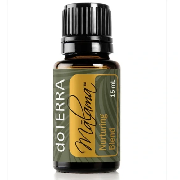Malama Nurturing Blend โ DoTERRA - 15ml - Picture 1 of 13